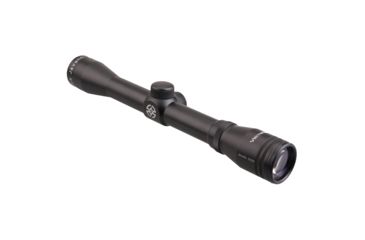 Image of Vector Optics Javelin Rifle Scope, 4x32mm, 25.4mm Tube, Duplex Reticle, Black, SCOM-12