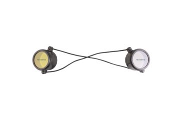 Image of Vector Optics Javelin Rifle Scope, 4x32mm, 25.4mm Tube, Duplex Reticle, Black, SCOM-12