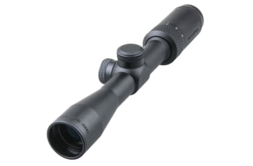 Image of Vector Optics Matiz 2-7x32mm Rifle Scope, 25.4 mm, SFP, Duplex, Nitrogen Purged, Black, SCOM-26