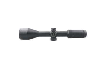 Image of Vector Optics Matiz 3-9x50mm Rifle Scope, 25.4 mm, SFP, German 4, Nitrogen Purged, Black, SCOM-28
