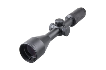Image of Vector Optics Matiz 3-9x50mm Rifle Scope, 25.4 mm, SFP, German 4, Nitrogen Purged, Black, SCOM-28