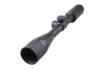 Image of Vector Optics Matiz 4-12x40 Rifle Scope, 25.4 mm, SFP, VOW-10BDC, Nitrogen Purged, Black, SCOM-29