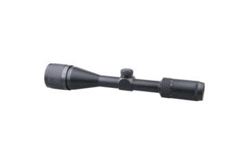 Image of Vector Optics Matiz 6-18x44mm, Secong Focal Plane, 1inch Tube, Turkey Rifle Scope, Black, SCOL-28