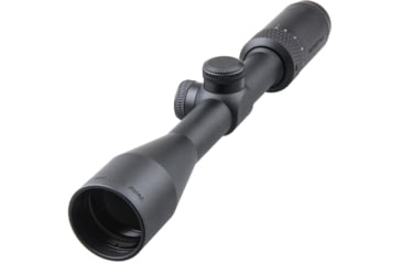 Image of Vector Optics Matiz MIL Rifle Scope, 3-9x40mm, 25.4mm Tube, SFP, VMD-2 Reticle, Green, SCOM-32