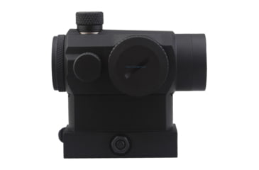 Image of Vector Optics Maverick 1x22mm Red Dot Sight, 3 MOA Dot Reticle, Black, SCRD-12, EDEMO2
