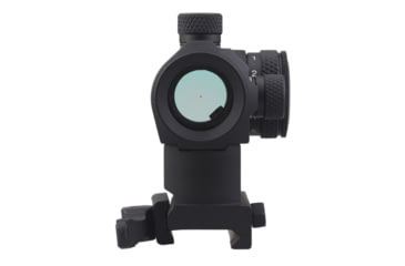 Image of Vector Optics Maverick 1x22mm Red Dot Sight, 3 MOA Dot Reticle, Black, SCRD-12, EDEMO2