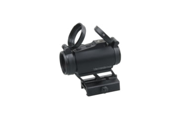 Image of Vector Optics Maverick-IV 1x20 Mini Red Dot Scope, 2 MOA, Black, SCRD-51