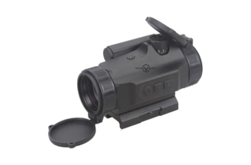 Image of Vector Optics Nautilus 1x30mm Red Dot Sight, 3 MOA Dot Reticle, Black, SCRD-26, EDEMO2