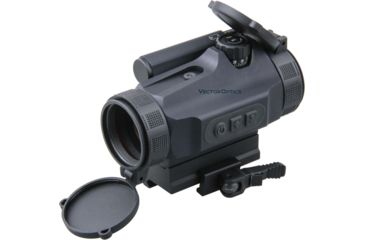 Image of Vector Optics Nautilus Gen II Red Dot Sight, 1x30mm, 3 MOA Dot Reticle, 6061-T6, Black, SCRD-26II