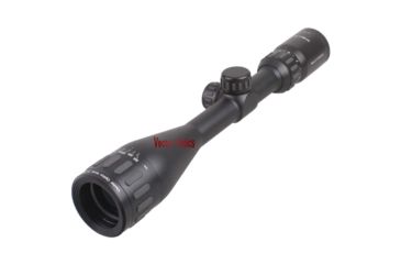 Image of USED Vector Optics Nova Rifle Scope, 5-15x42mm, 25.4mm Tube, MPC1 Range Reticle, Black, SCOM-08, EDEMO1, Used, Condition Like New, Inspect and Rebox