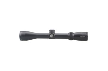 Image of Vector Optics Pacer Rifle Scope, 3-9x40mm, 25.4mm Tube, Duplex Reticle, Black, SCOM-17