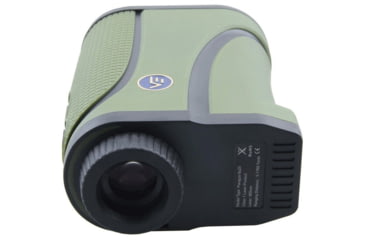 Image of Vector Optics Paragon 6x25 LCD Golf Rangefinder, Green, SCRF-15