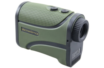 Image of Vector Optics Paragon 6x25 LCD Golf Rangefinder, Green, SCRF-15
