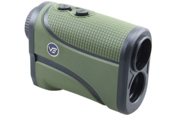 Image of Vector Optics Paragon 6x25 LCD Golf Rangefinder, Green, SCRF-15