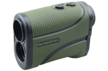 Image of Vector Optics Vector Optics Paragon 6x25 LCD Golf Rangefinder, Green, SCRF-15, Green, SCRF-15