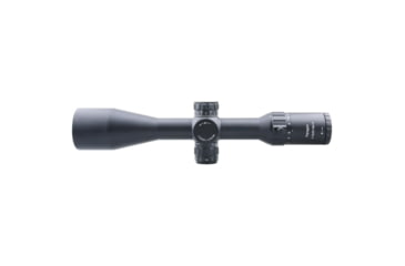 Image of Vector Optics Paragon Gen II Rifle Scope, 3-15x50mm, Second Focal Plane, 30mm Tube, VPA-2 Illuminated Reticle, 6061-T6, Black, SCOM-25