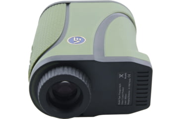 Image of Vector Optics Paragon GenII 6x25 LCD Rangefinder, 12MOA, Green, SCRF-20