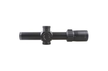 Image of Vector Optics Paragon Rifle Scope, 1.2-6x24mm, 30mm Tube, IL Line Etched Glass Reticle, Black, SCOC-04