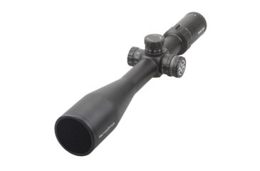 Image of Vector Optics Paragon Rifle Scope, 4-20x50mm, 30mm Tube, VPA-2 Etched Glass, Black, SCOL-20