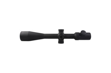 Image of Vector Optics Sentinel 10-40x50mm GenII Rifle Scope, MPR-3 Reticle, Black, SCOL-07