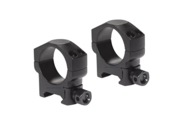 Image of Vector Optics Sentinel 10-40x50mm GenII Rifle Scope, MPR-3 Reticle, Black, SCOL-07