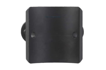 Image of Vector Optics Turret Mount Rings, 1in Tube, Karabiner K98, 41mm Height, 45 Steel, Black, SCSR-07