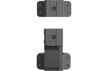 Image of Vector Optics 30mm Adjustable Cantilever Dovetail Rings