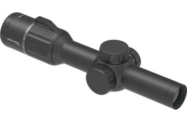 Image of Vector Optics Constantine 1-10x24 30mm Tube HD LPVO Rifle Scope, First Focal Plane