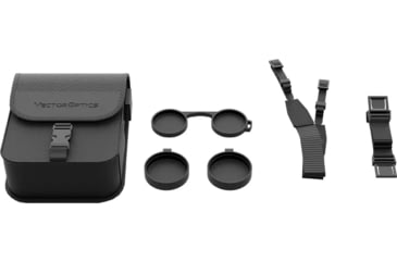 Image of Vector Optics Continental 8x42 Roof Prism ED Bimocular