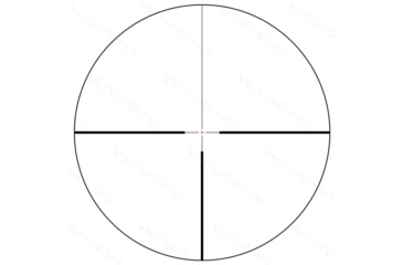 Image of Vector Optics Continental x6 1-6x24 Coyote FDE