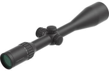 Image of Vector Optics Continental X6 5-30x56 30 mm Tube Rifle Scope, Second Focal Plane