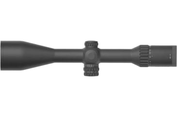 Image of Vector Optics Continental x8 3-24x56 30mm Tube Hunting Rifle Scope, Second Focal Plane