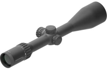 Image of Vector Optics Continental x8 3-24x56 30mm Tube Hunting Rifle Scope, Second Focal Plane