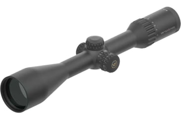 Image of Vector Optics Continental x8 3-24x56 30mm Tube Hunting Rifle Scope, Second Focal Plane