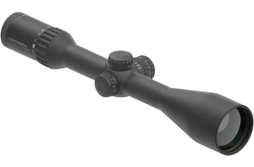 Image of Vector Optics Continental x8 3-24x56 30mm Tube Hunting Rifle Scope, Second Focal Plane