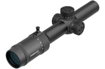 Image of Vector Optics Forester 1-8x24mm 30mm Tube Rifle Scope, Second Focal Plane