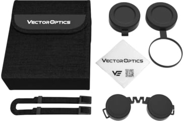 Image of Vector Optics Forester 7x50 Porro Prism Binocular