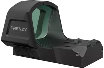 Image of Vector Optics Frenzy F2 26x32mm Reflex Red Dot Sight