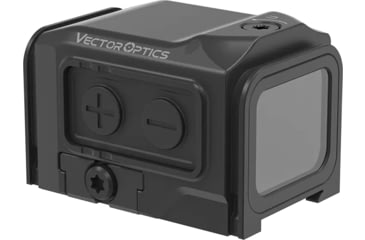 Image of Vector Optics Frenzy FA 18x22 Enclosed Reflex Red Dot Sight