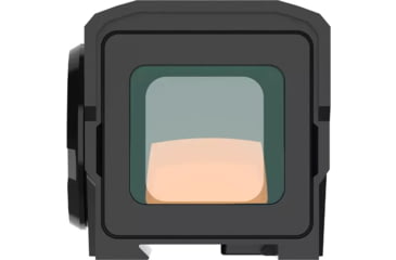 Image of Vector Optics Frenzy Plus 1x18x20 Enclosed Reflex Sight