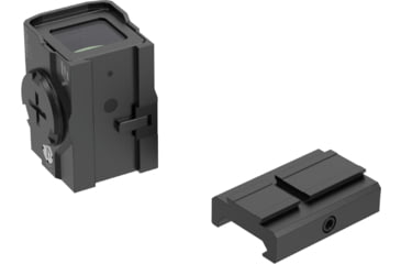 Image of Vector Optics Frenzy Plus 1x18x20 Solar Power Enclosed Sight Solar Power