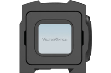 Image of Vector Optics Frenzy Plus 1x18x20 Solar Power Enclosed Sight Solar Power