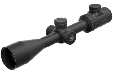Image of Vector Optics Hugo 3-12x40i 25.4mm Tube Rifle Scope, Second Focal Plane