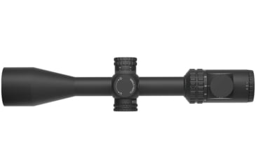 Image of Vector Optics Hugo 3-12x40i 25.4mm Tube Rifle Scope, Second Focal Plane