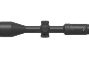 Image of Vector Optics Matiz 3-9x50 1 in Tube Rifle Scope, Second Focal Plane