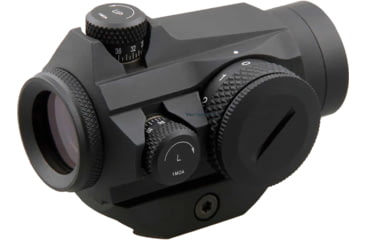 Image of Vector Optics Maverick GenII 1x22mm Red Dot Sight