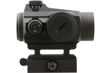 Image of Vector Optics Maverick GenII 1x22mm Red Dot Sight