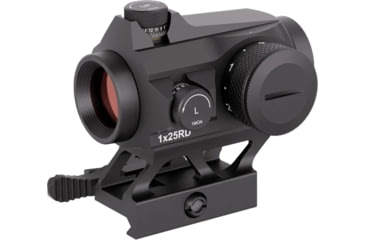 Image of Vector Optics Maverick-II 1x25 GenII Red Dot Sight
