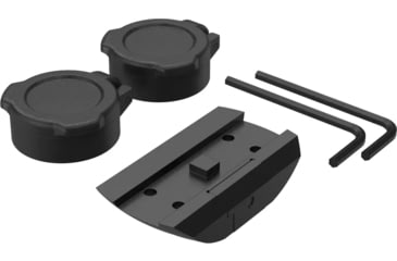 Image of Vector Optics Maverick-II 1x25 GenII Red Dot Sight