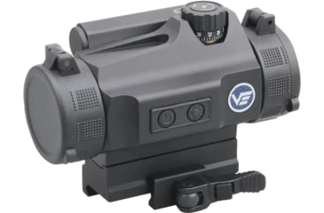 Image of Vector Optics Nautilus 1x30 Double Reticle Red Dot Sight